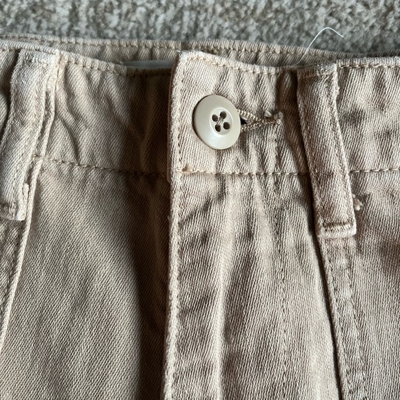 Denim Forum The ‘90s Utility Hi-Rise Loose Jean - Picture 9 of 14